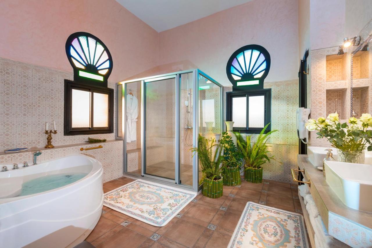 La Citadelle Marrakech Guest house