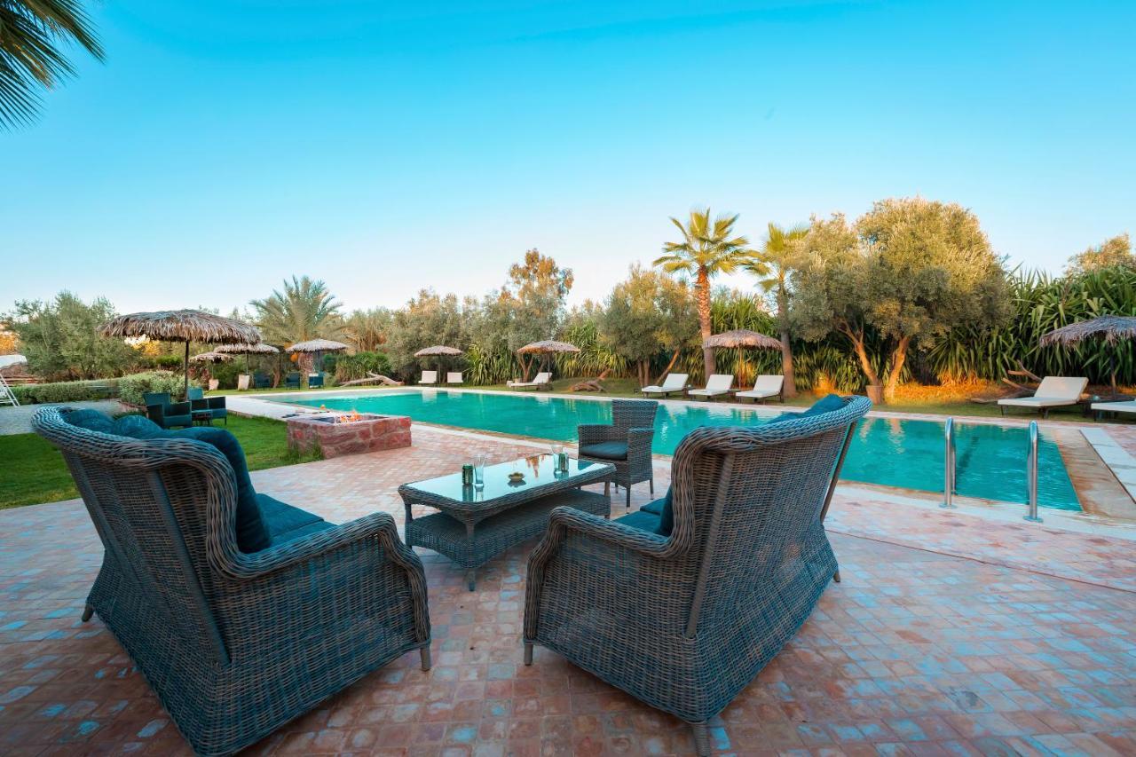 La Citadelle Marrakech Guest house