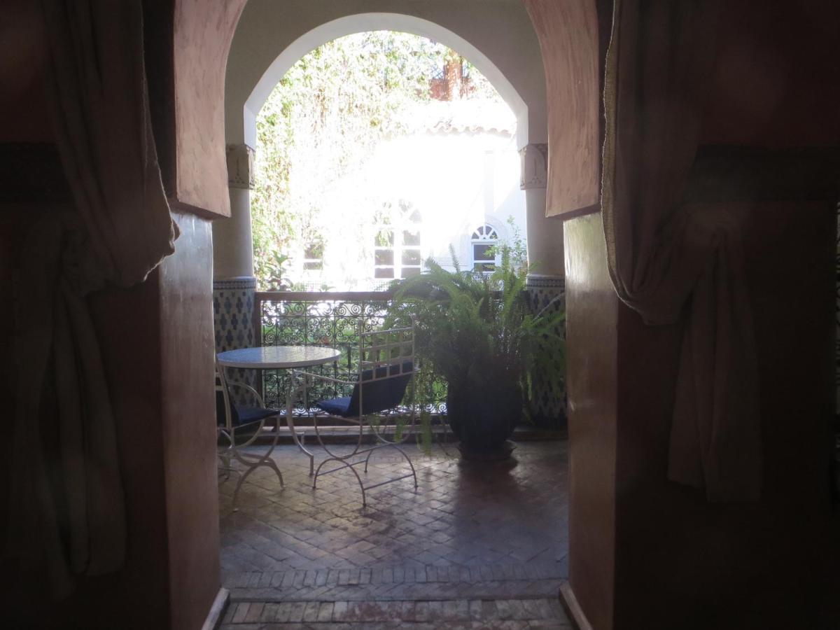 Maizie Marrakesh