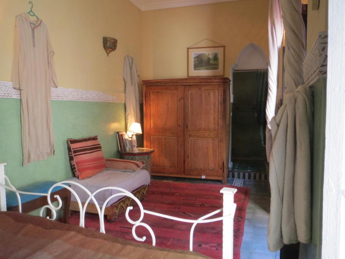 Riad Maizie Marrakesh