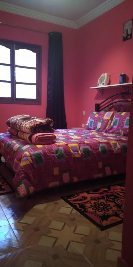 Apartment Chez Bouchaib