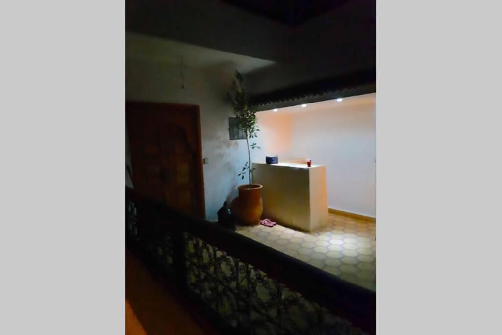 Riad Zefyr * Marrakesh