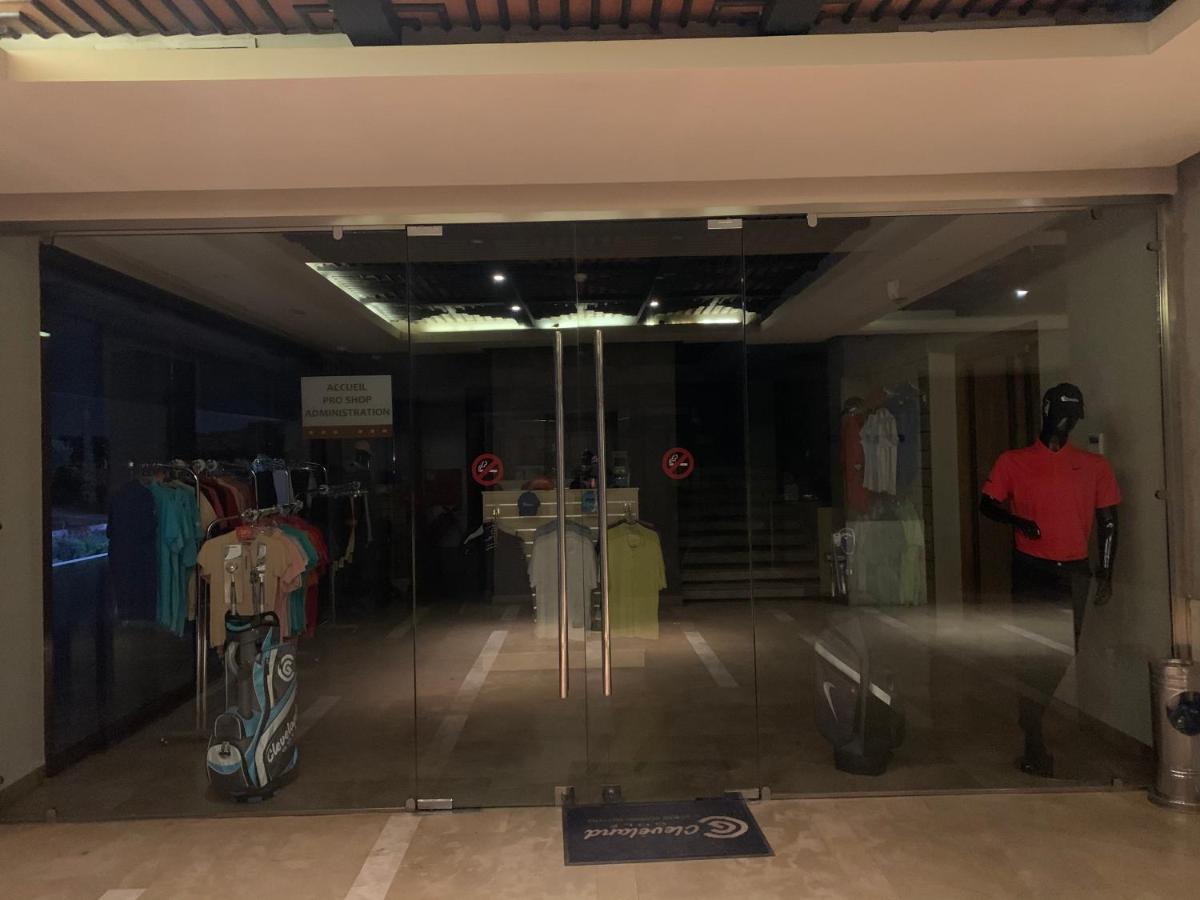 Marrakech Prestigia Jade Golf Piscine Apartamento *