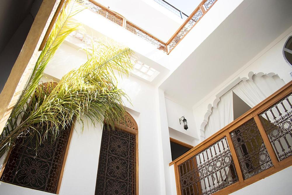 Holiday home Riad Zefyr Marrakesh