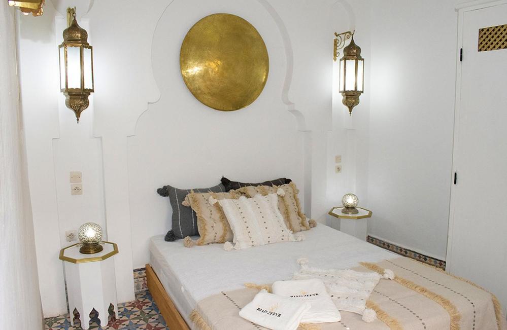 Holiday home Riad Zefyr
