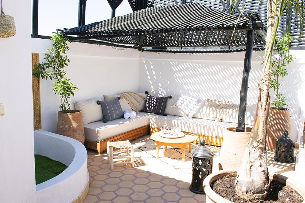 Holiday home Riad Zefyr *