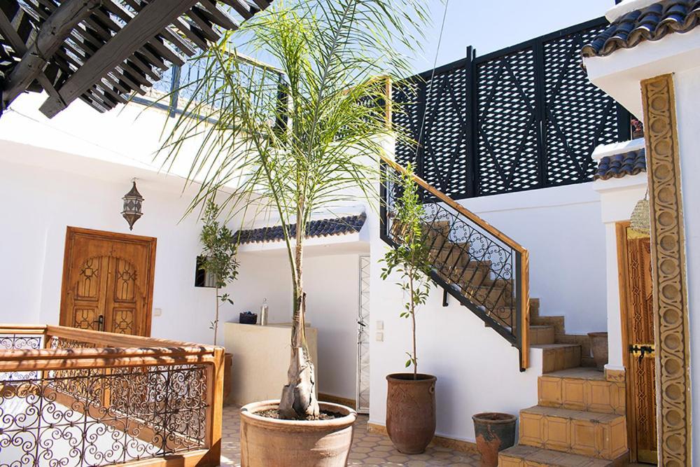 Riad Zefyr