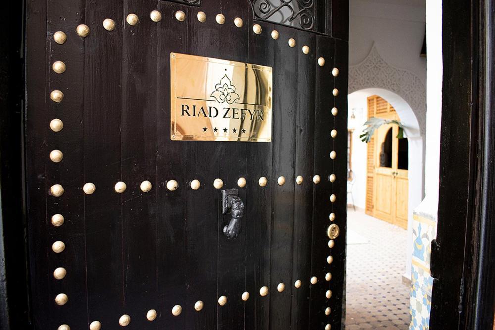 Riad Zefyr *