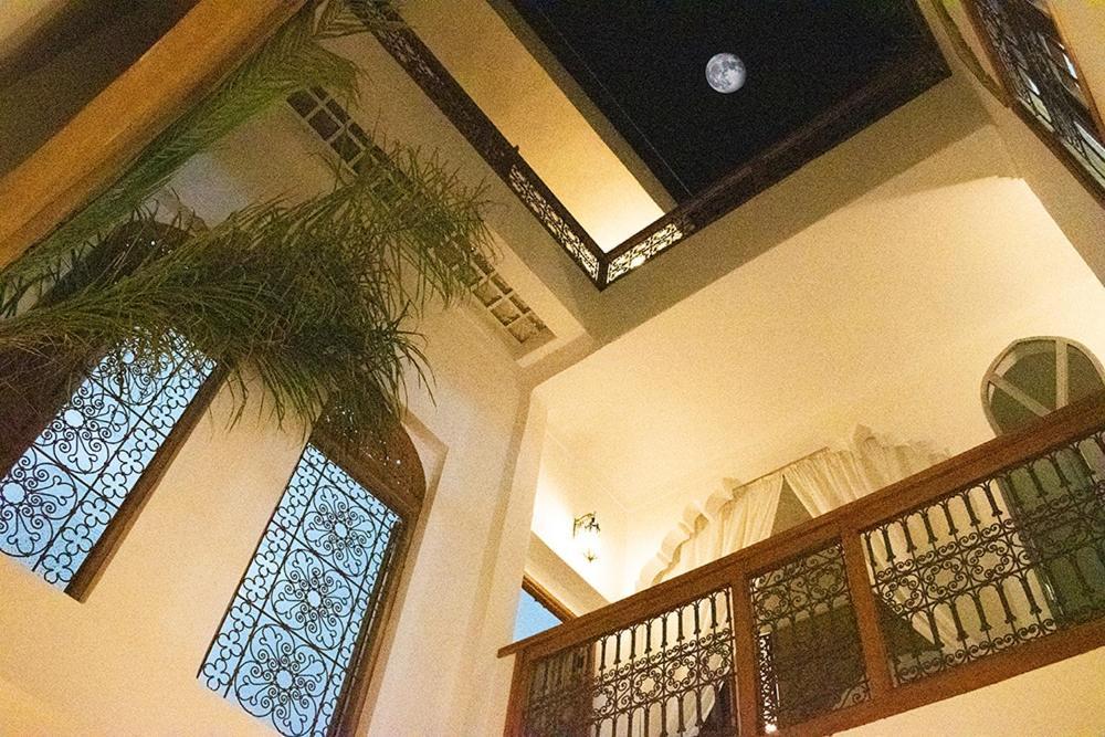 Riad Zefyr Marrakesh