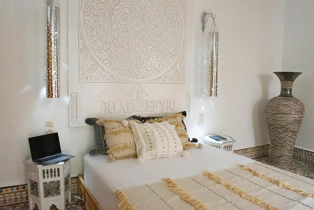 Riad Zefyr Holiday home Marrakesh