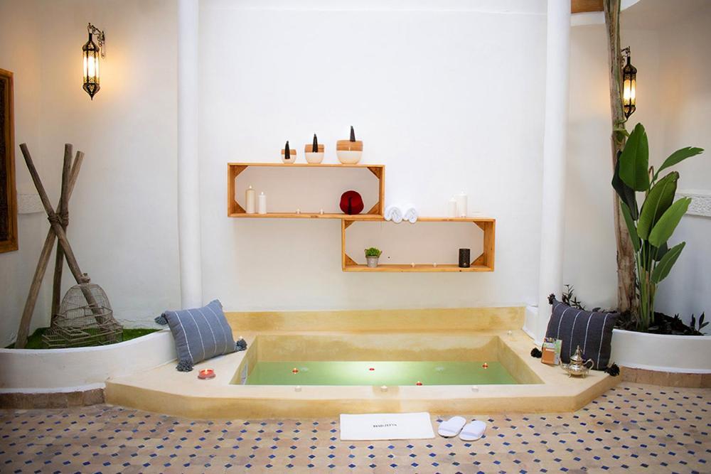 Riad Zefyr Holiday home Marrakesh