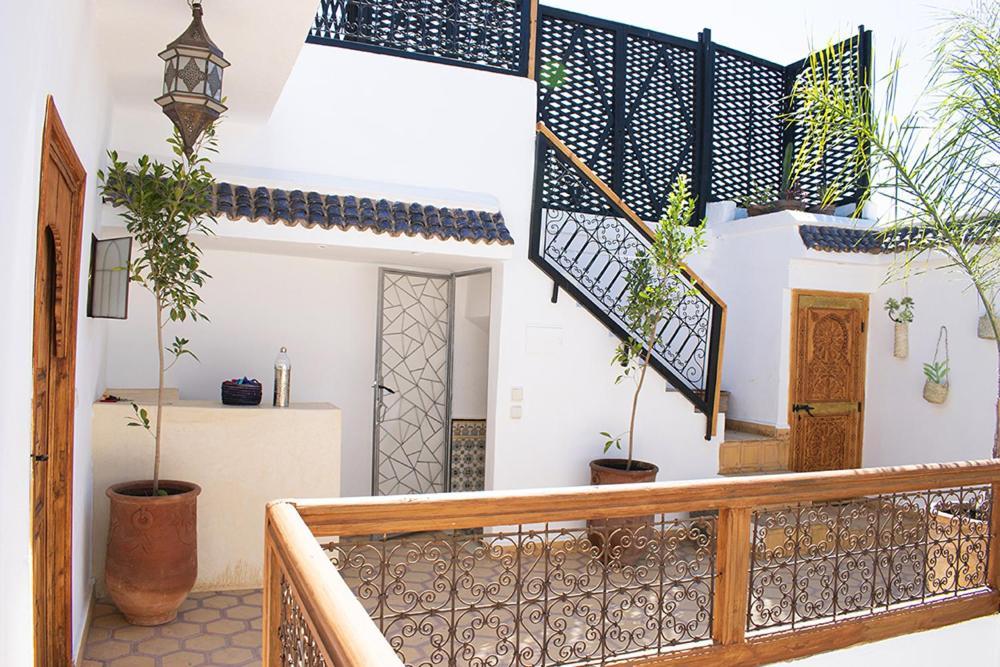 Riad Zefyr *