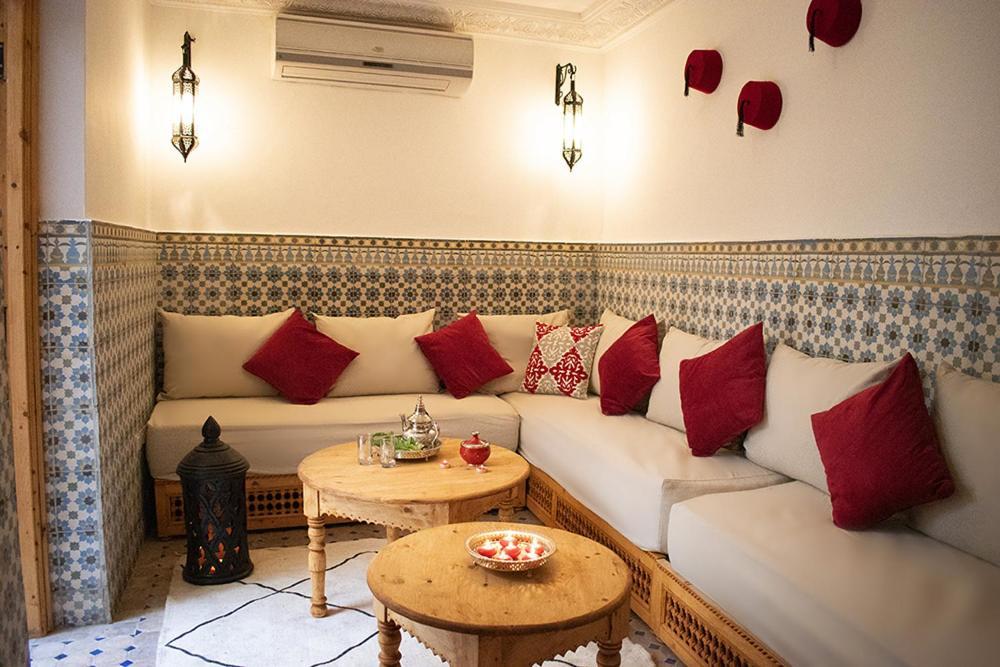 Holiday home Riad Zefyr *