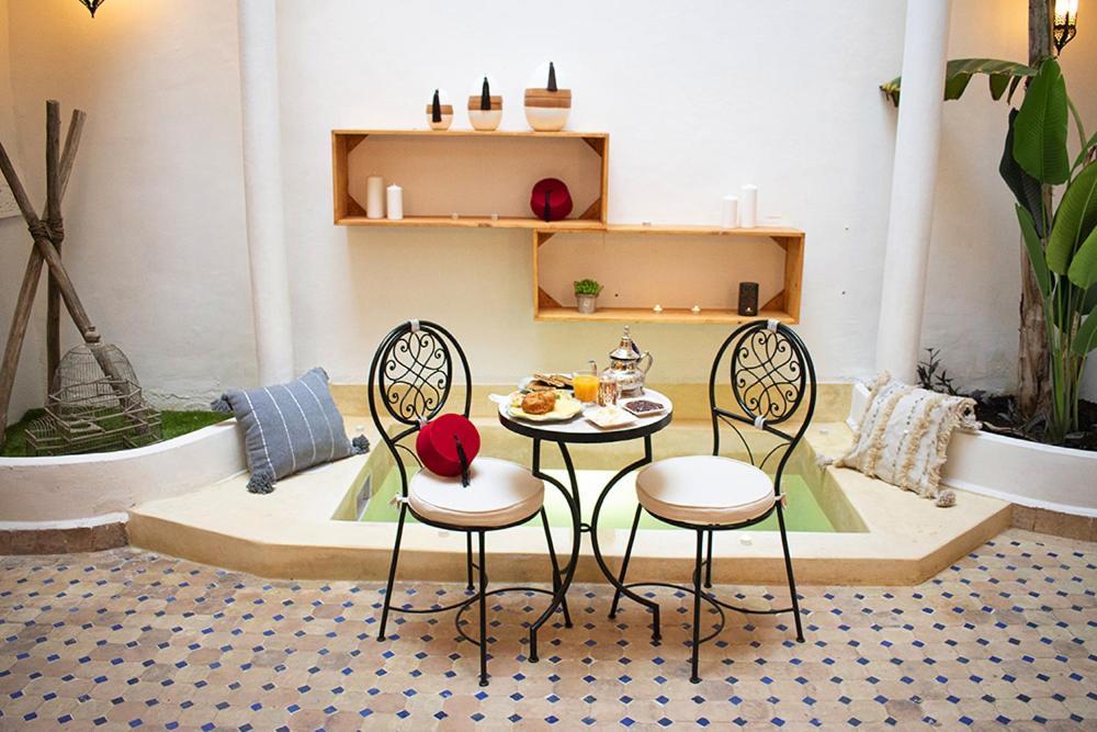 Holiday home Riad Zefyr *