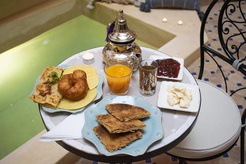 Riad Zefyr Holiday home