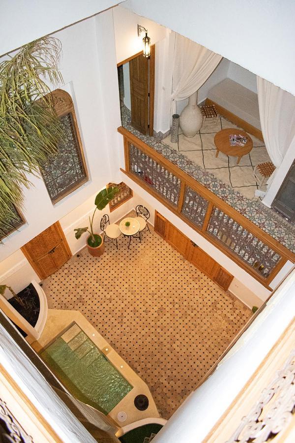 Riad Zefyr Holiday home