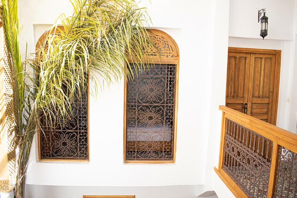 Riad Zefyr Holiday home Marrakesh