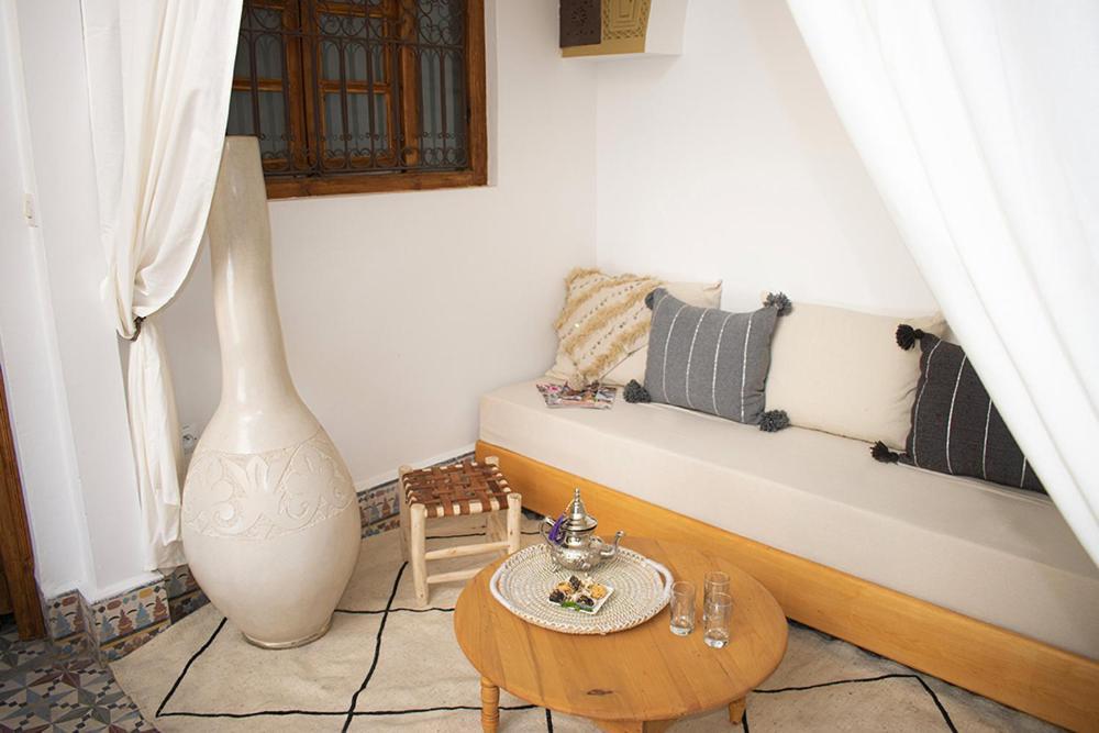 Riad Zefyr Holiday home Marrakesh