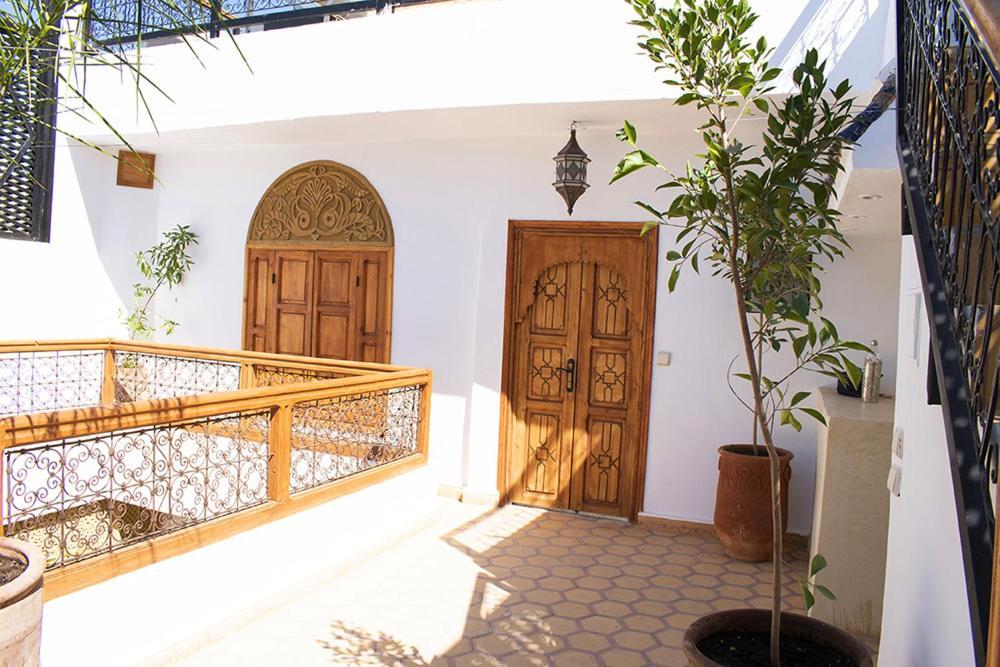 Riad Zefyr Holiday home *