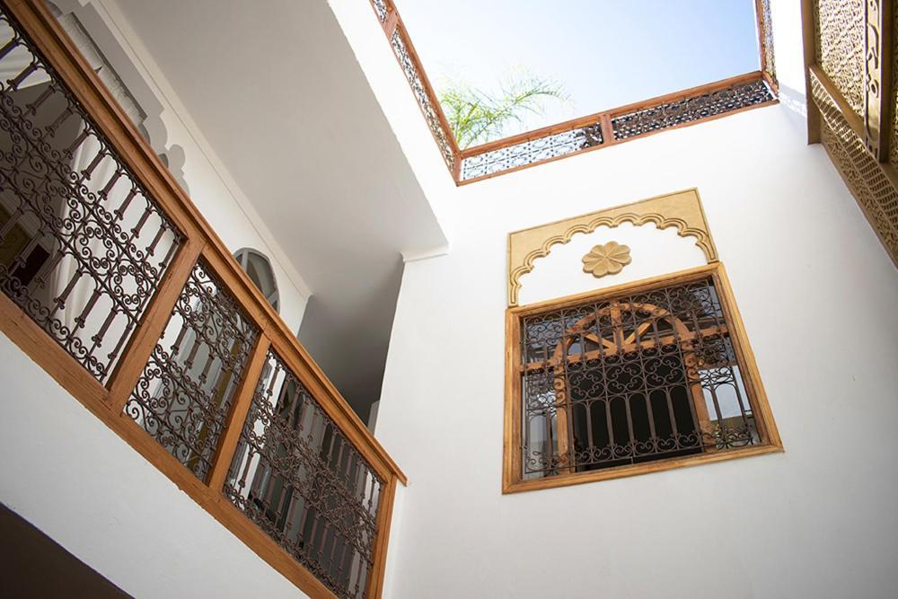 Holiday home Riad Zefyr *
