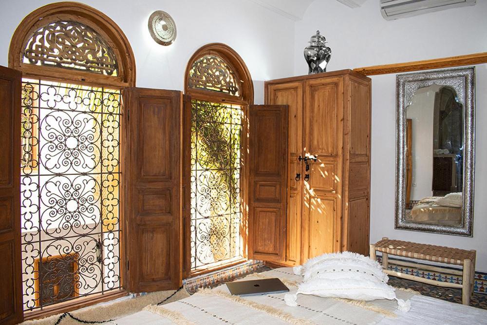 Riad Zefyr *