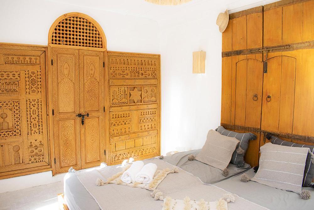 Riad Zefyr Holiday home