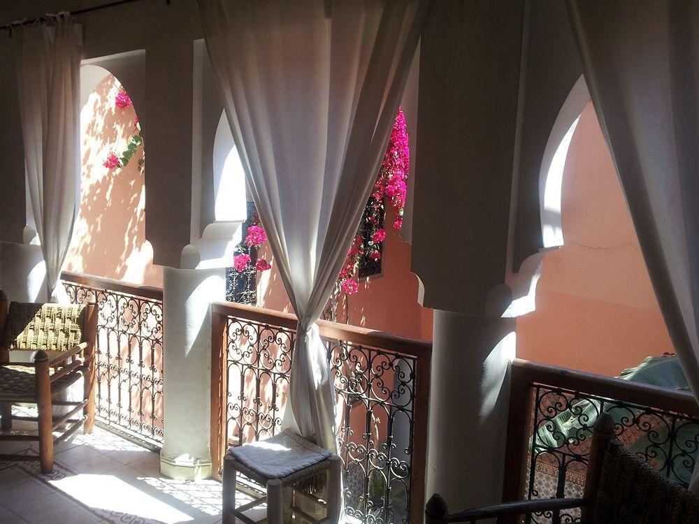 Ineslisa 4* Marrakesh