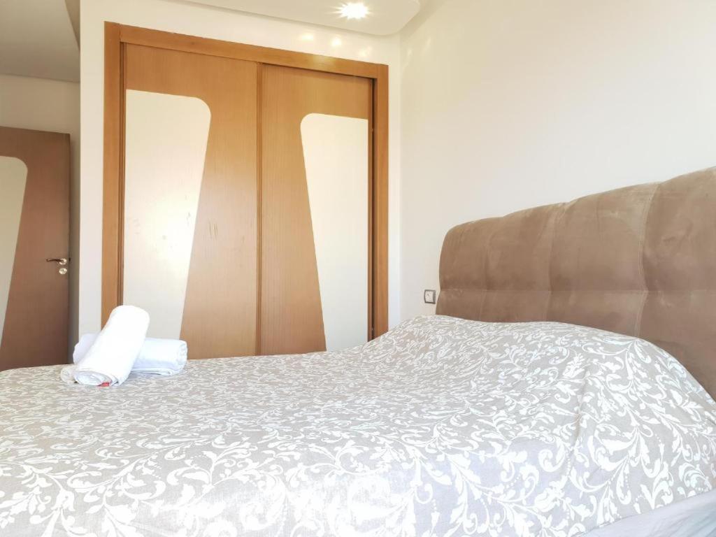 Riad Garden Luxury Agdal Appartement