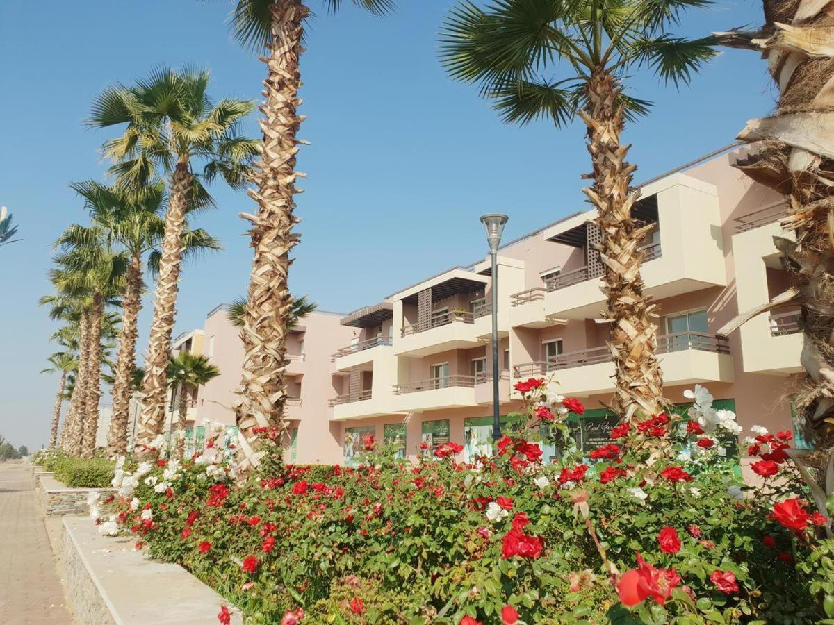 Appartement Riad Garden Luxury Agdal