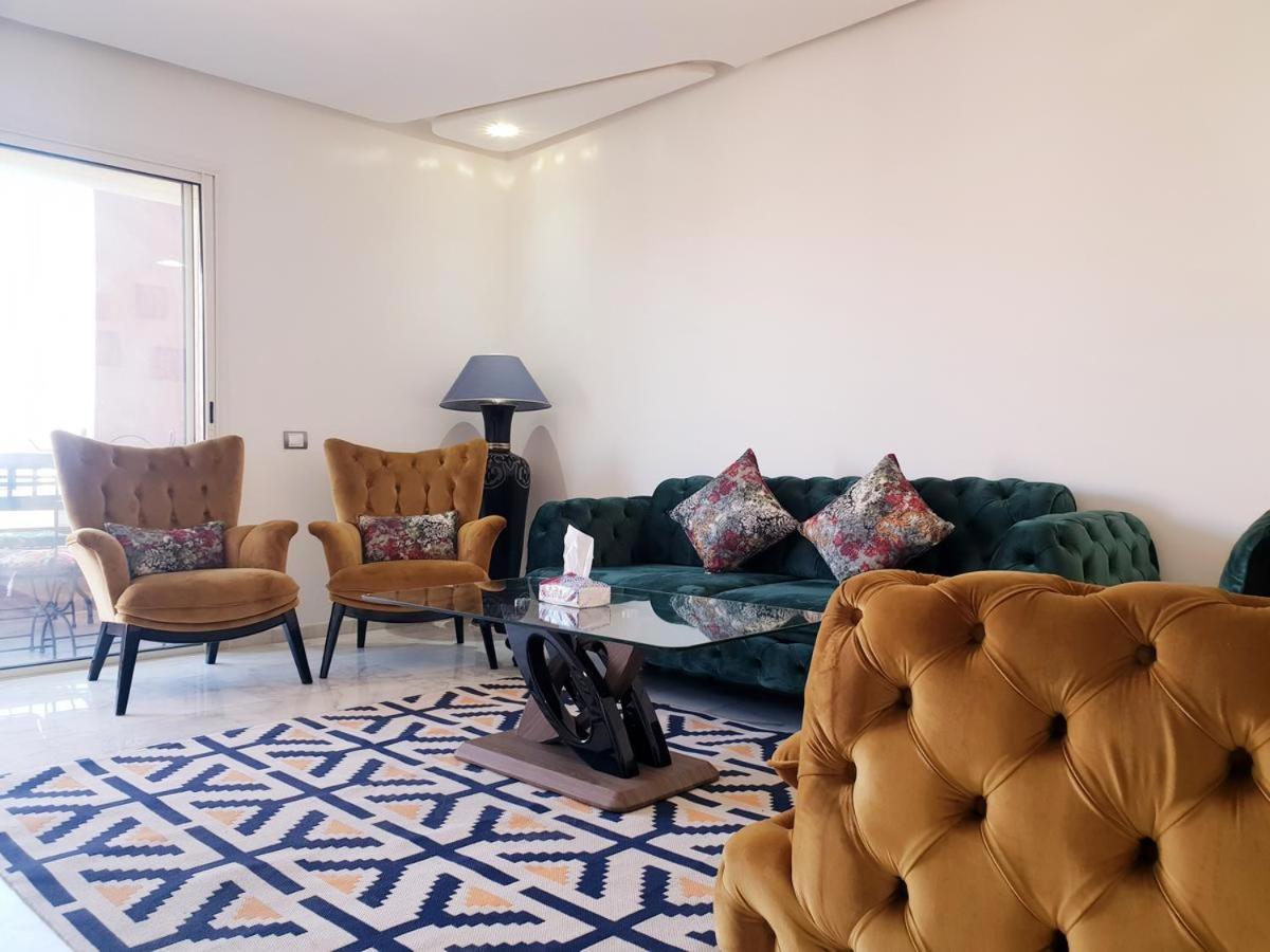 Riad Garden Luxury Agdal Marrakesh