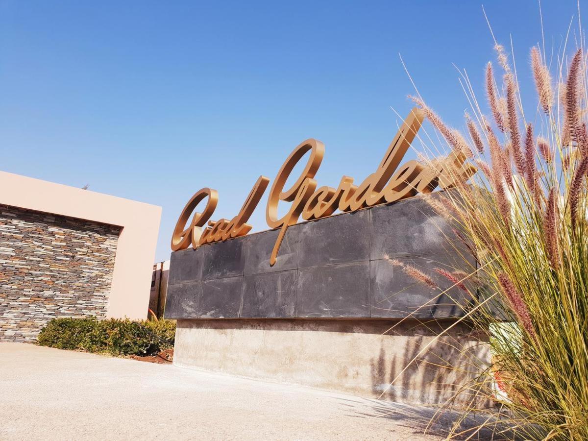 Appartement Riad Garden Luxury Agdal Marrakesh