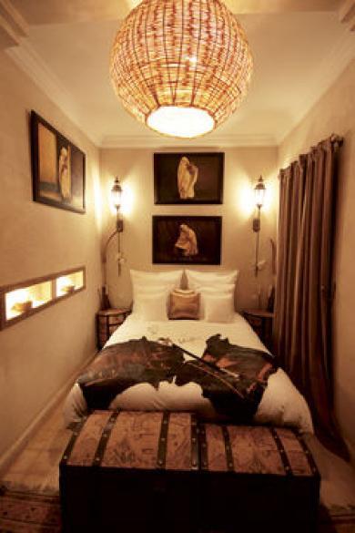 Heritage Marrakech Marrakesh