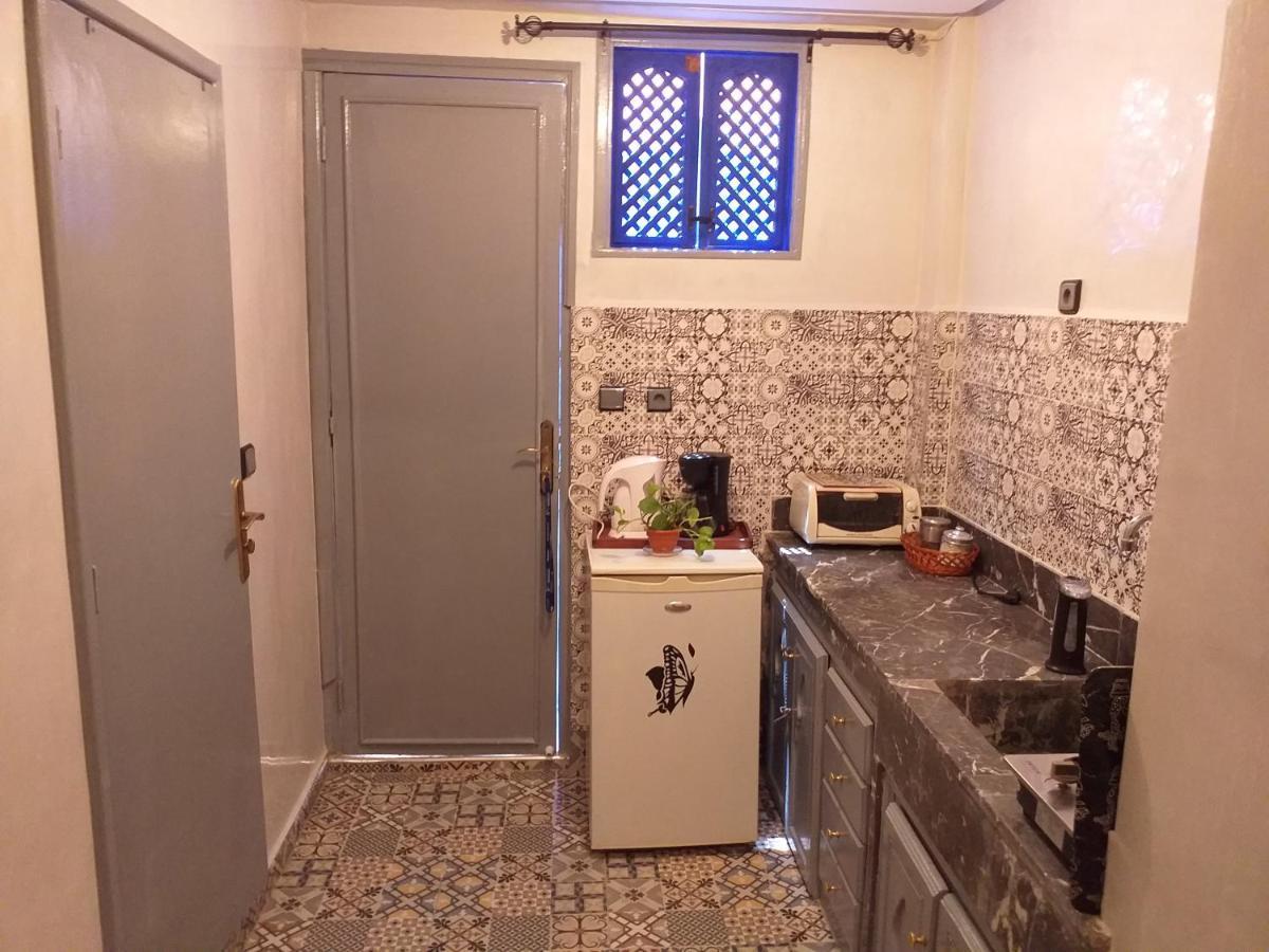 Dar Rmila Apartment *