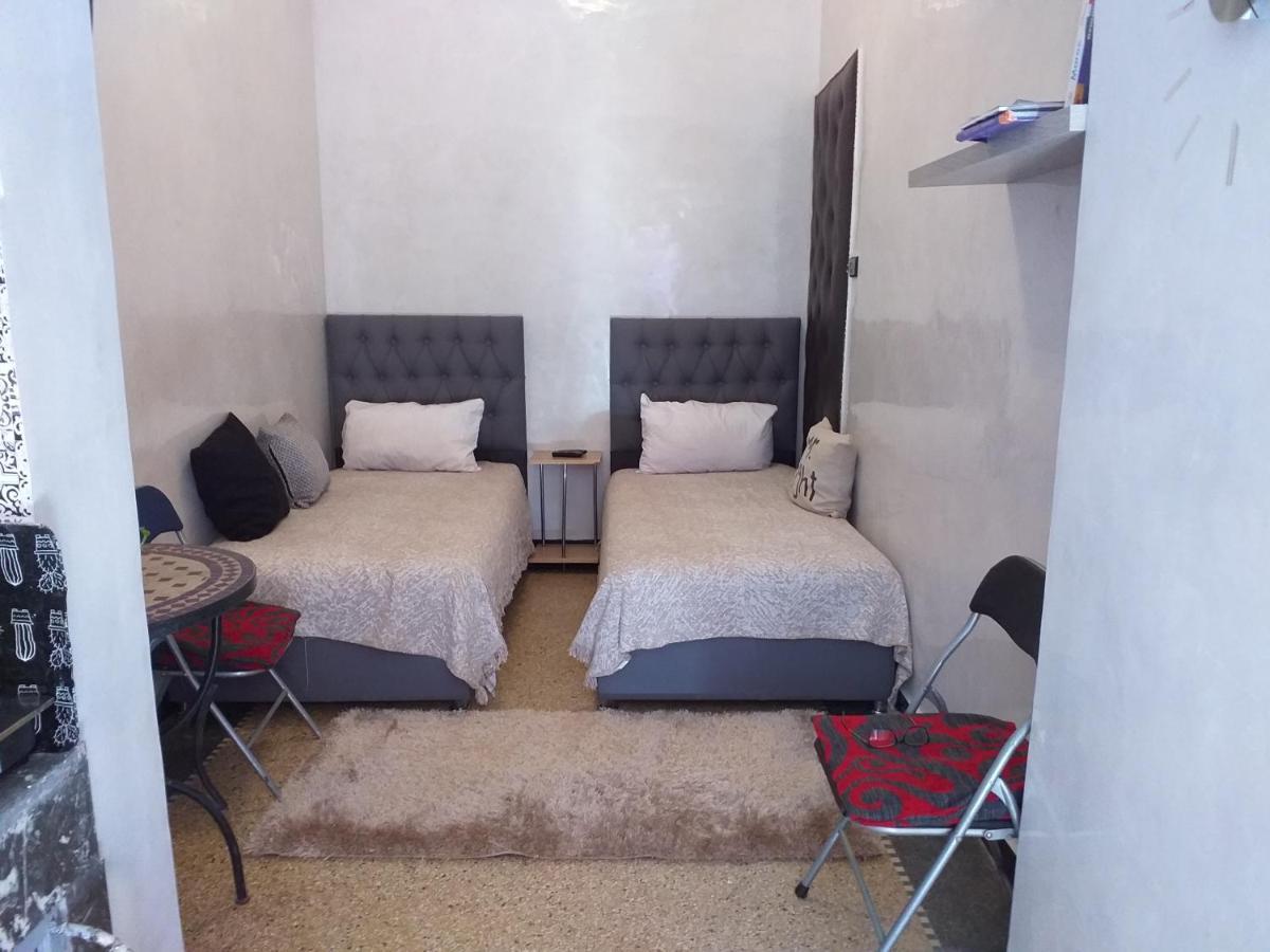Apartment Dar Rmila