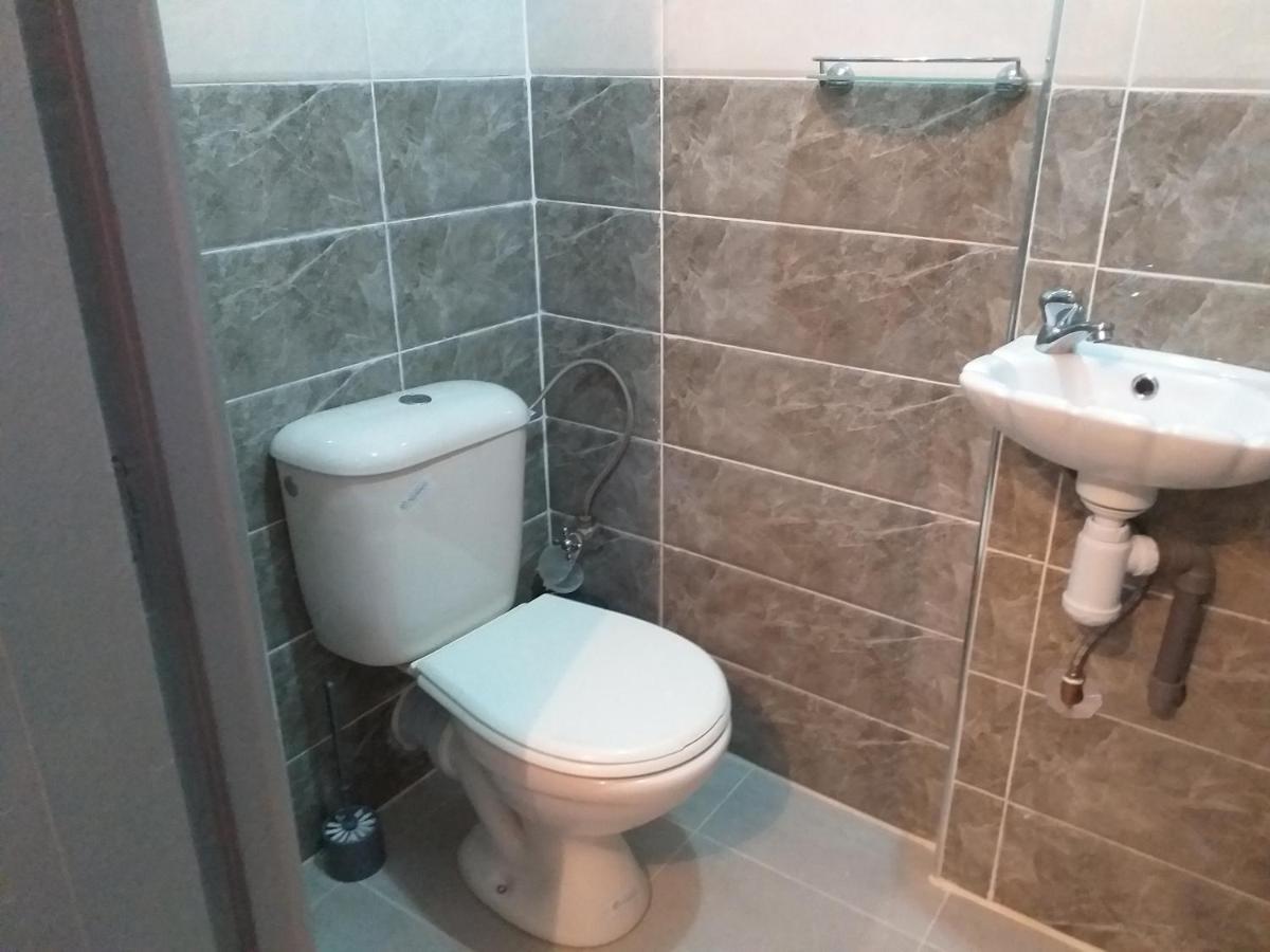 Dar Rmila Apartment