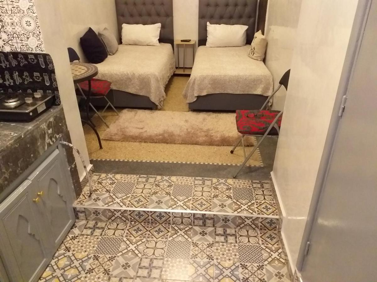 Apartment Dar Rmila Marrakesh