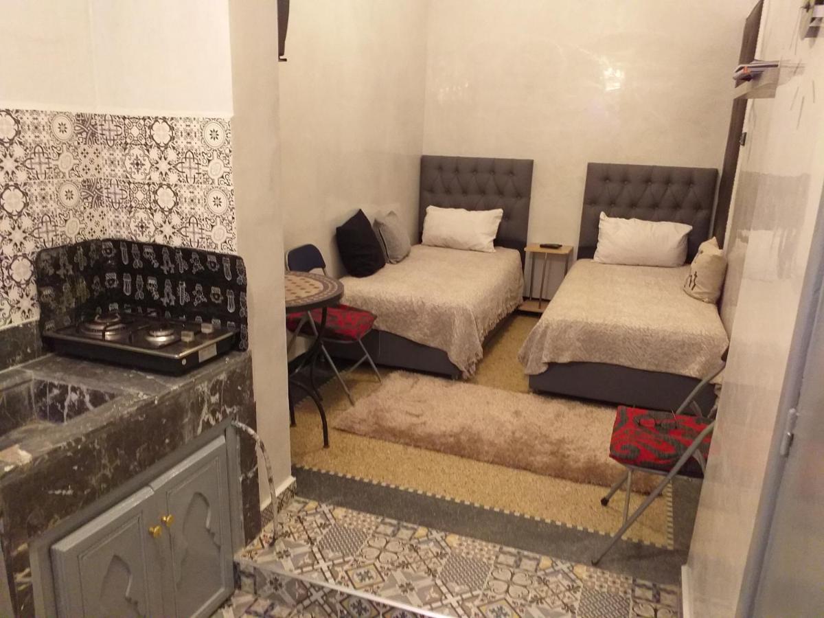 Dar Rmila Marrakesh