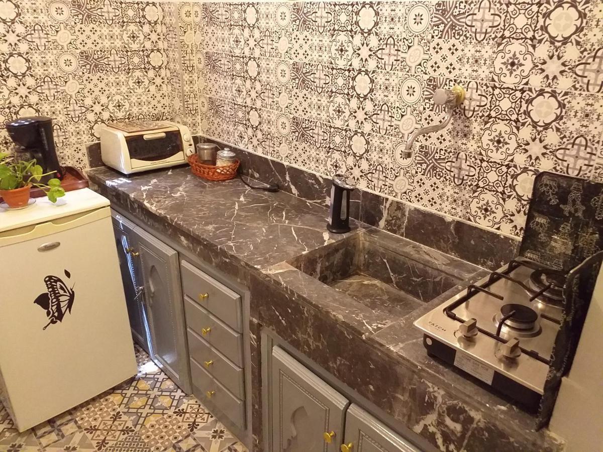 Dar Rmila Marrakesh