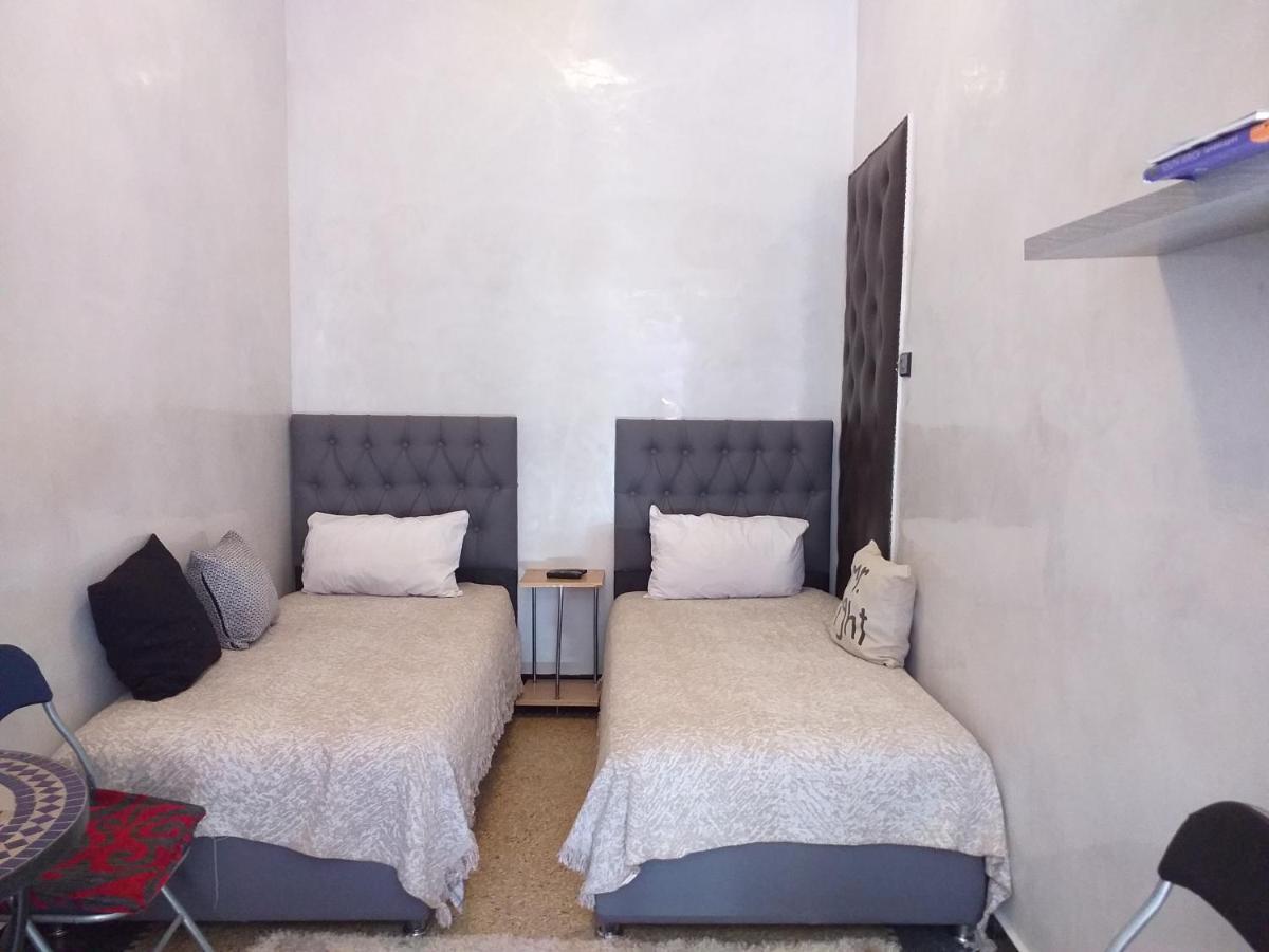Apartment Dar Rmila *