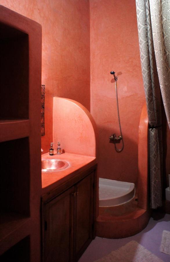 Homestay Alqimam Marrakesh
