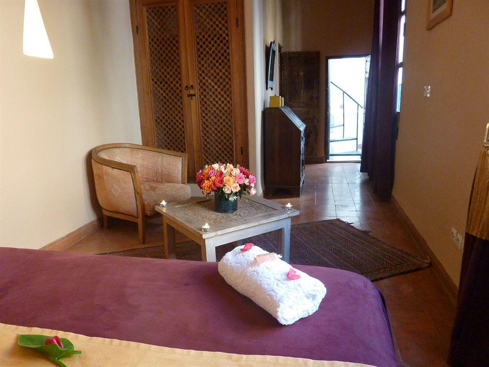 Riad Hadika Maria Marrakesh