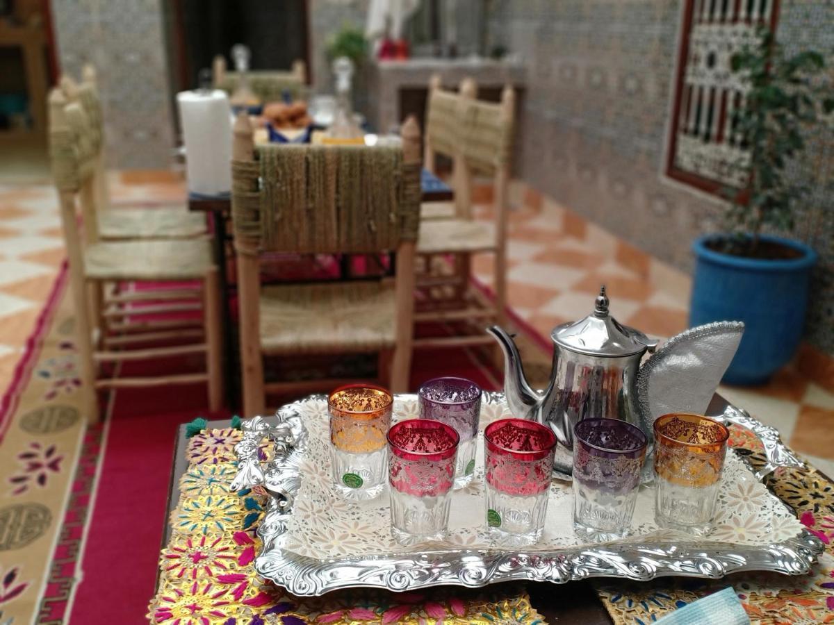White House Marrakesh