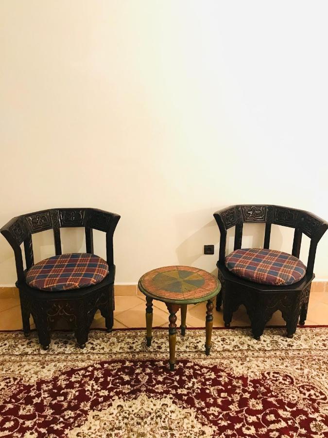 Chennaoui House Marrakech *