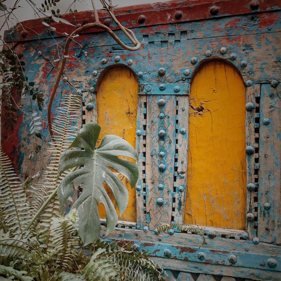 Riad Chocolat Marrakesh