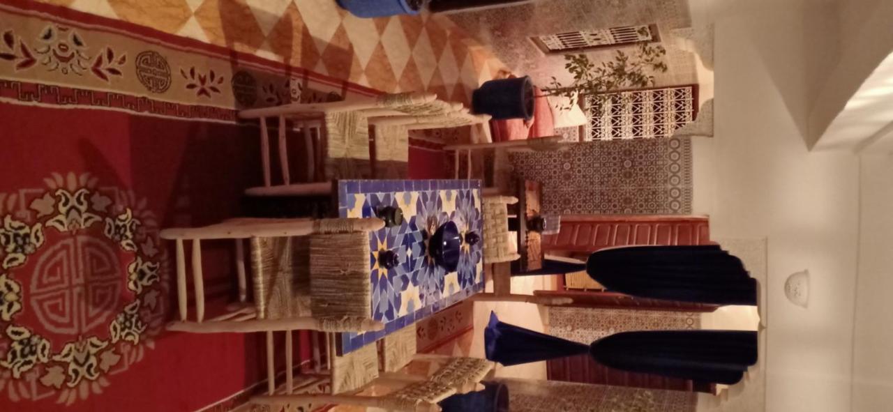 White House Riad Marrakesh