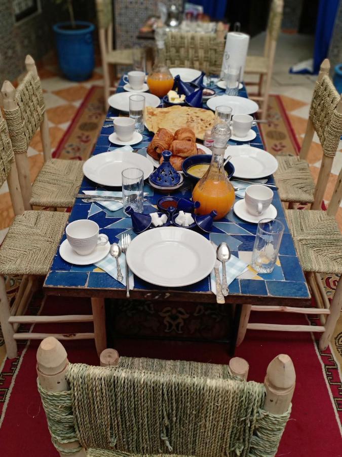 Riad White House