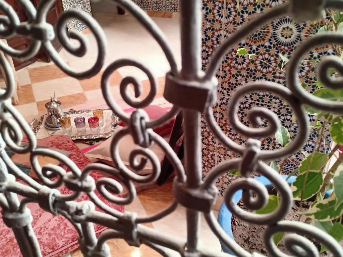 White House Marrakesh