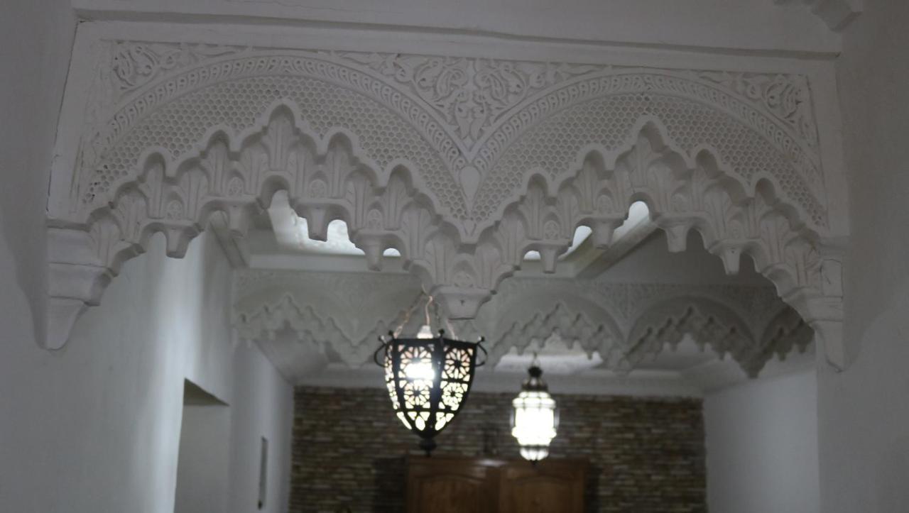 Apartamento Dar Habache Marrakesh