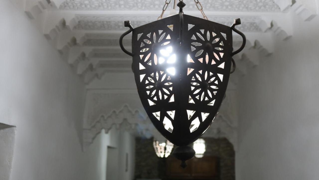 Dar Habache Apartamento Marrakesh