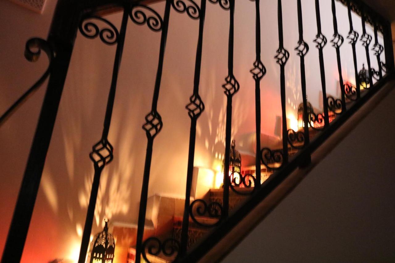 Dar Habache Apartamento Marrakesh